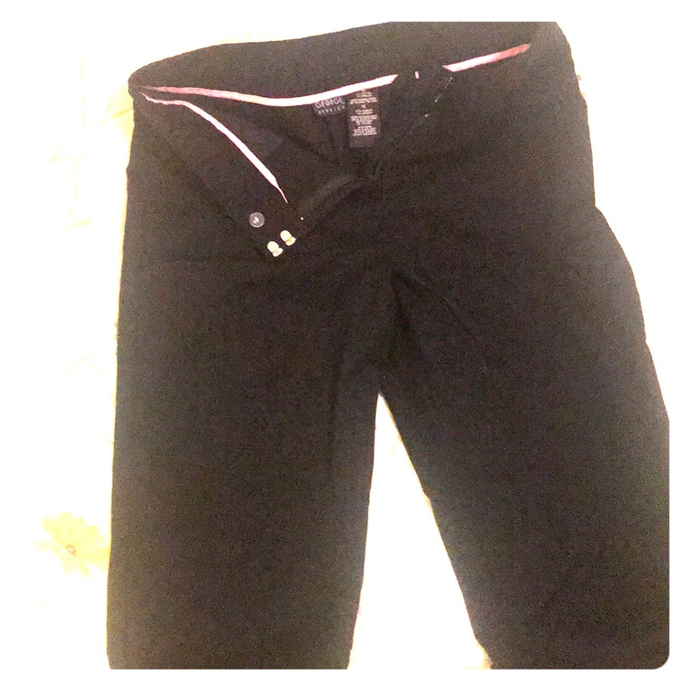 George Women’s dress pants in like new condition.